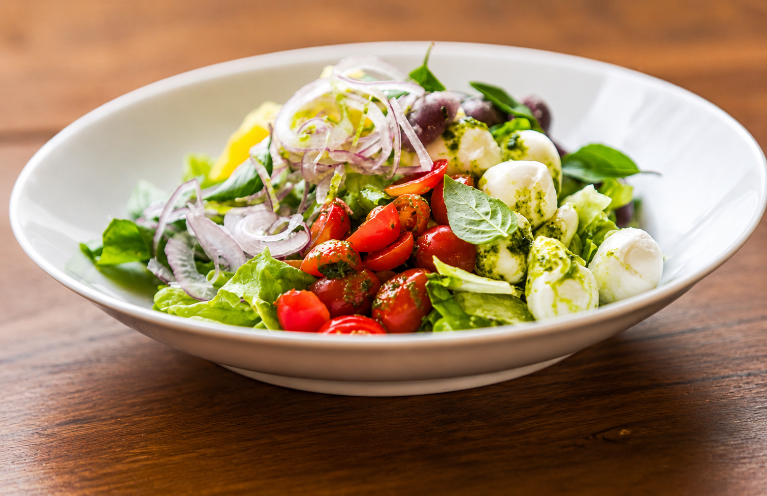 Saladas Marietta